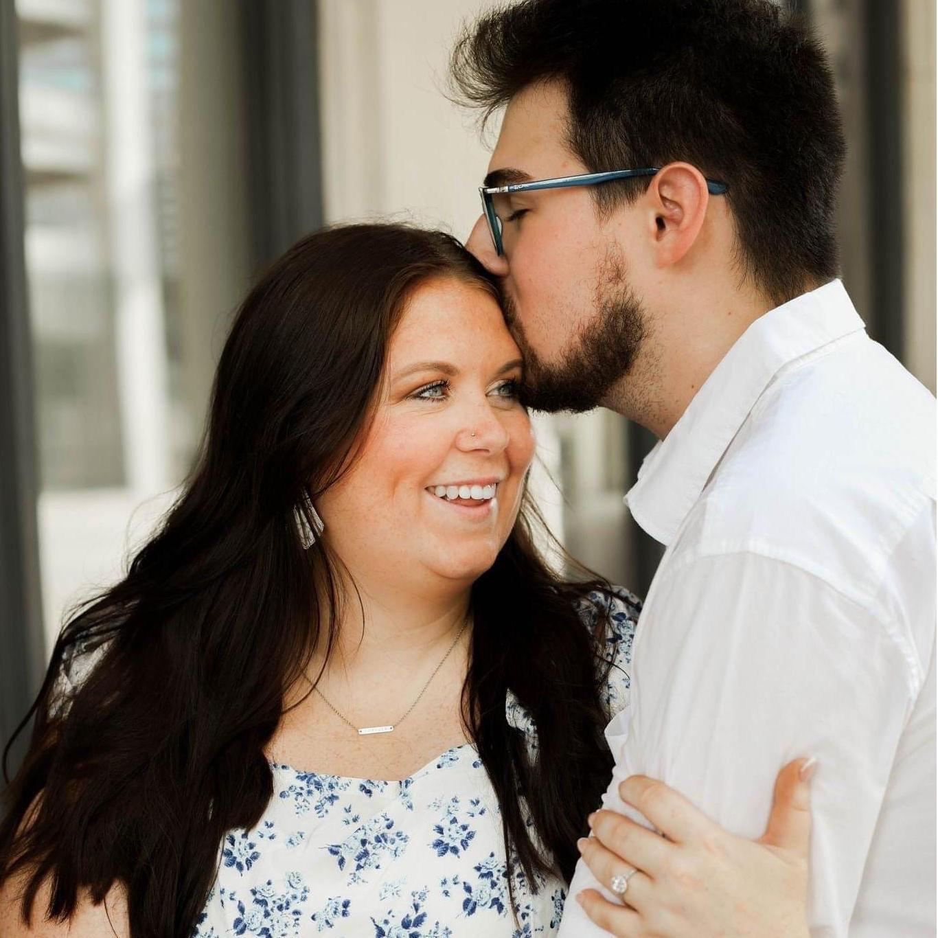 Engagement Photoshoot #1