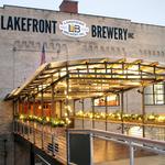 Lakefront Brewery