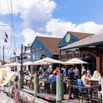 Bowens & Bannisters Wharf