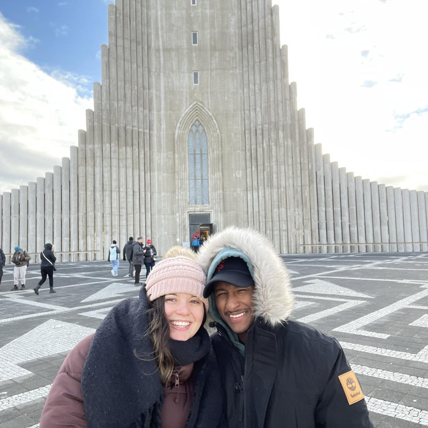 Reykjavik, Iceland 2023