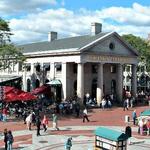 Quincy Market