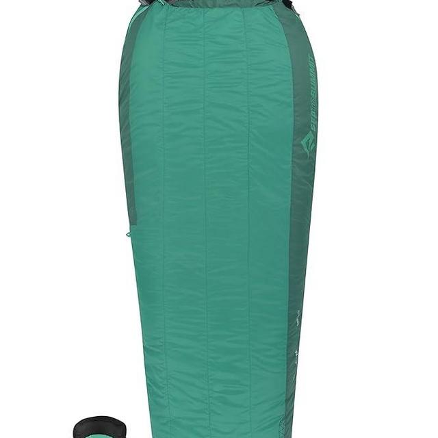 Sea to Summit Traverse Synthetic Sleeping Bag