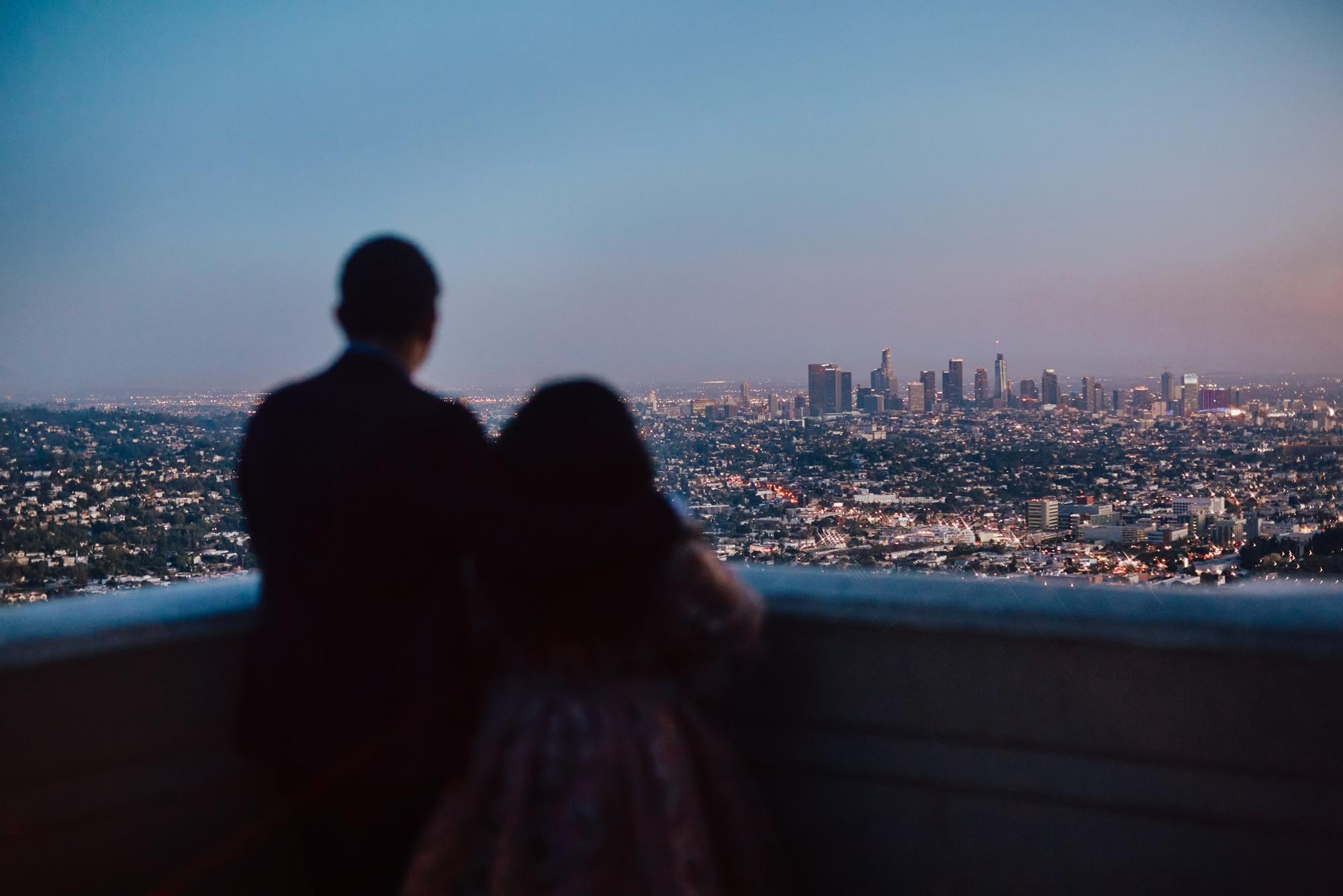 Engagement Shoot