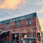 Blue Star Arts Complex