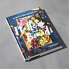 "Platters and Boards: Beautiful, Casual Spreads for Every Occasion" Cookbook