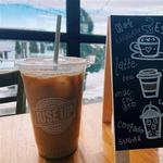 Dessert First: Dockside Coffee and Dessert Bar