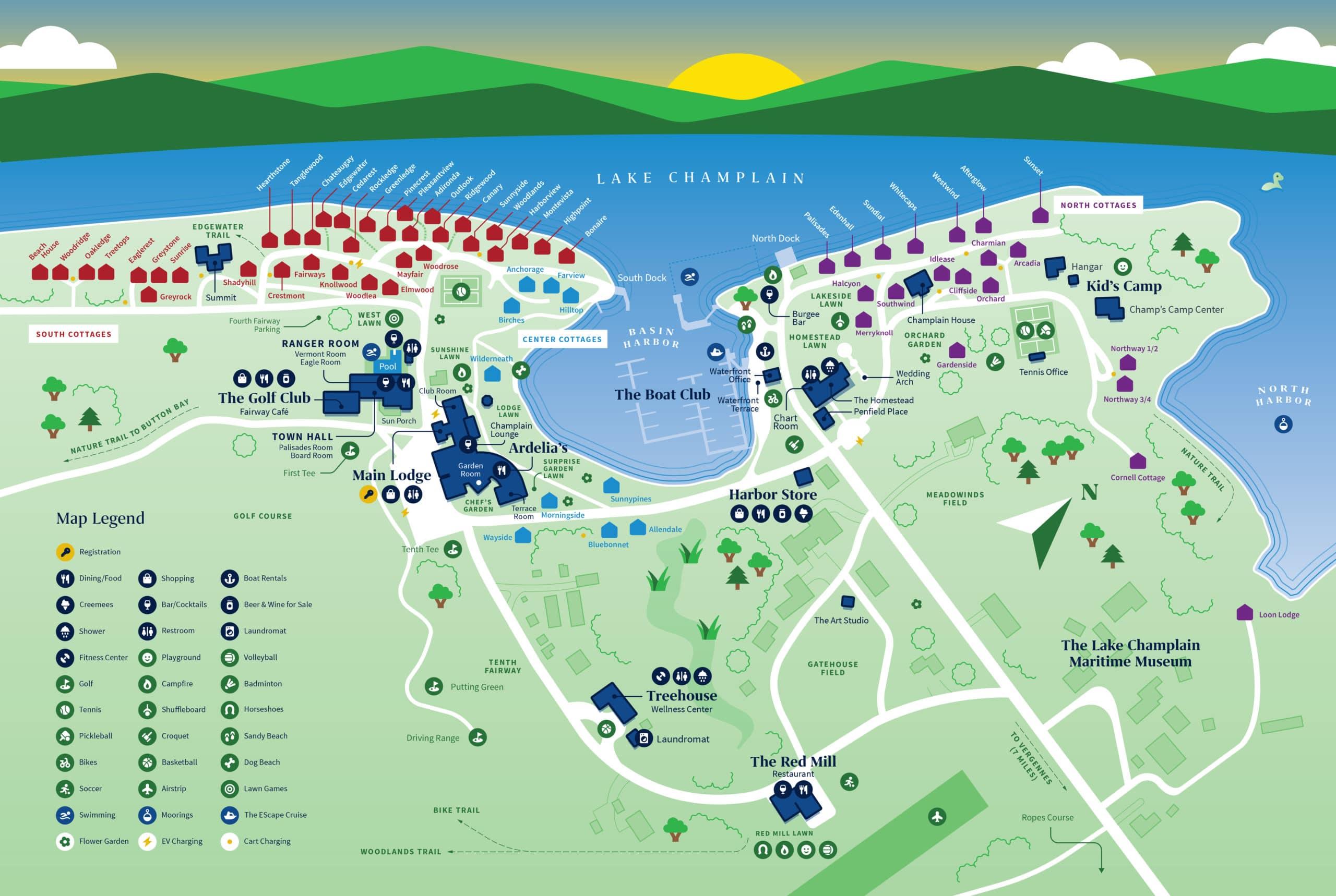 The Wedding Website of Victoria Bergeron and Matthew Hill