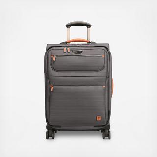 San Marcos Short Trip 21" Carry-On Spinner