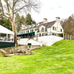 Philander Chase Knox Estate