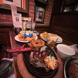 McGuire's Irish Pub