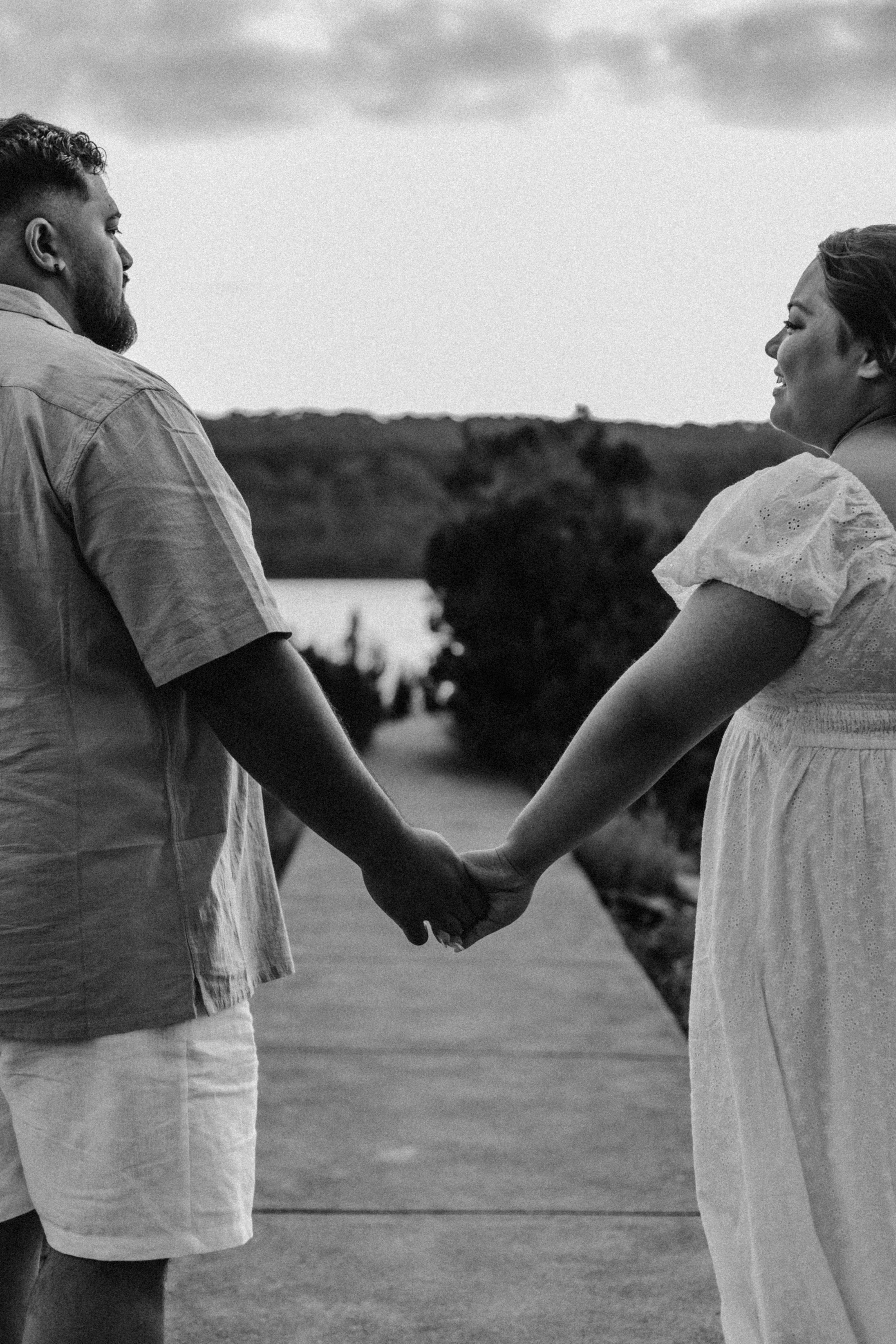 The Wedding Website of Ajay Sao-Leleisiuao and Shona Faamausili