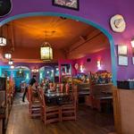 La Cantina Mexican Restaurant of Hancock, MI