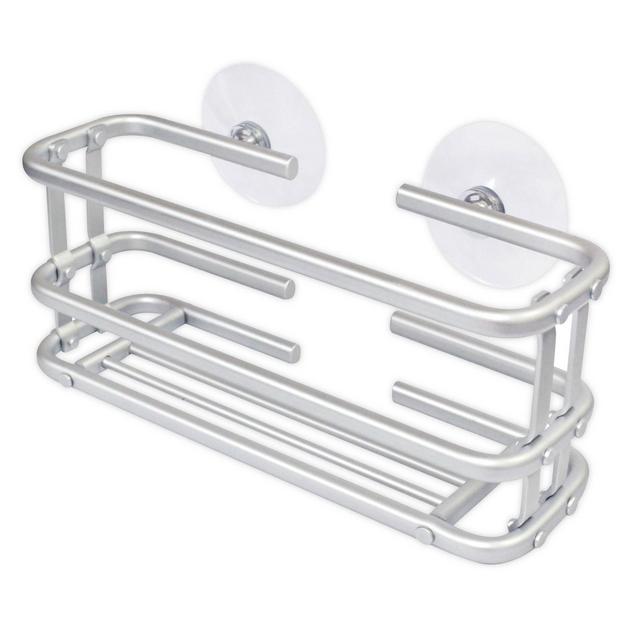 ORG Aluminum Sponge Holder in Grey