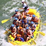 Montana Whitewater - Yellowstone Whitewater Rafting & Ziplining