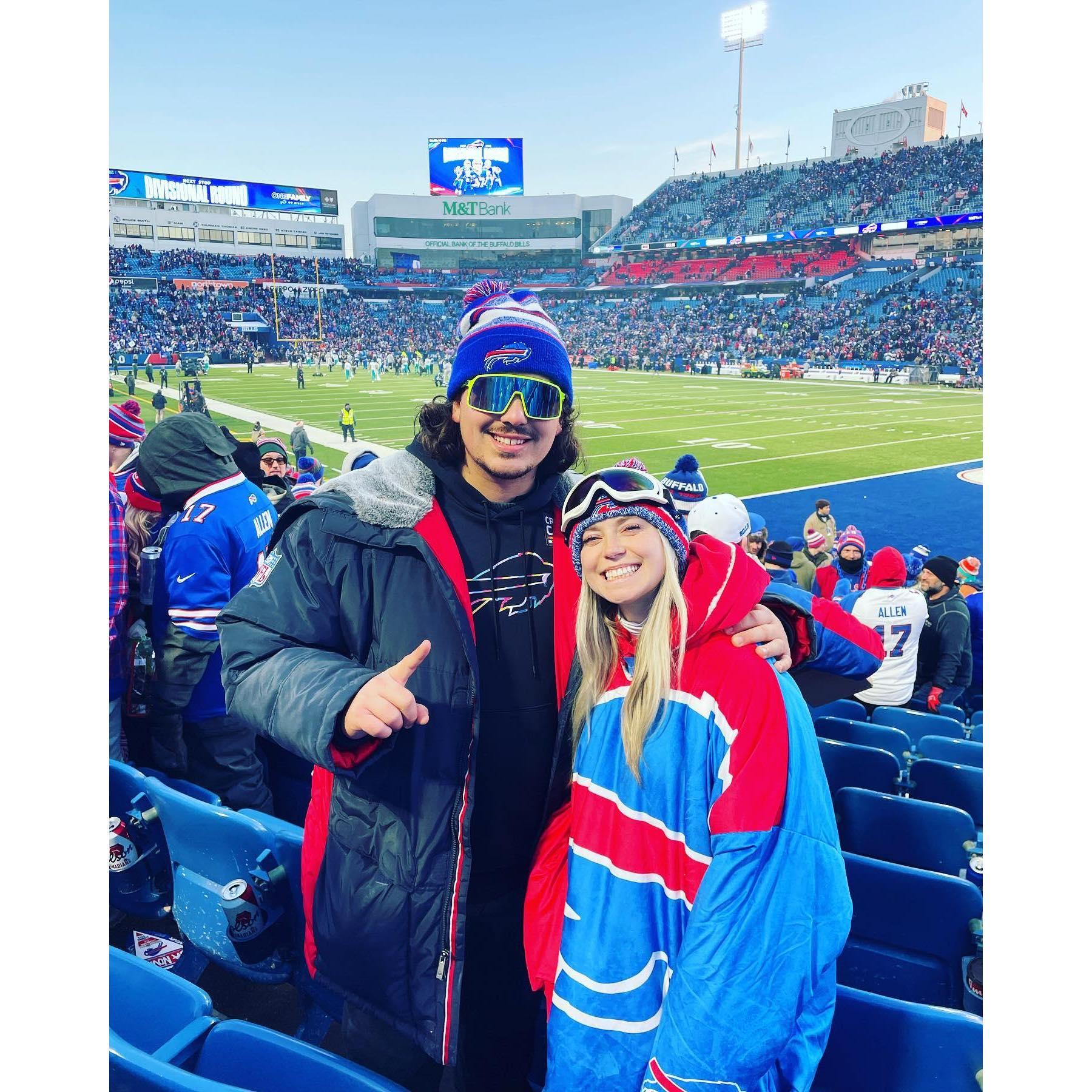 Go Bills!!