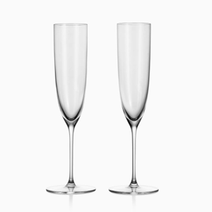 Wine Glasses & Champagne Flutes | Tiffany & Co. US