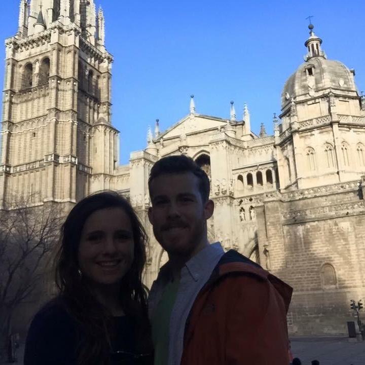 Toledo, Spain