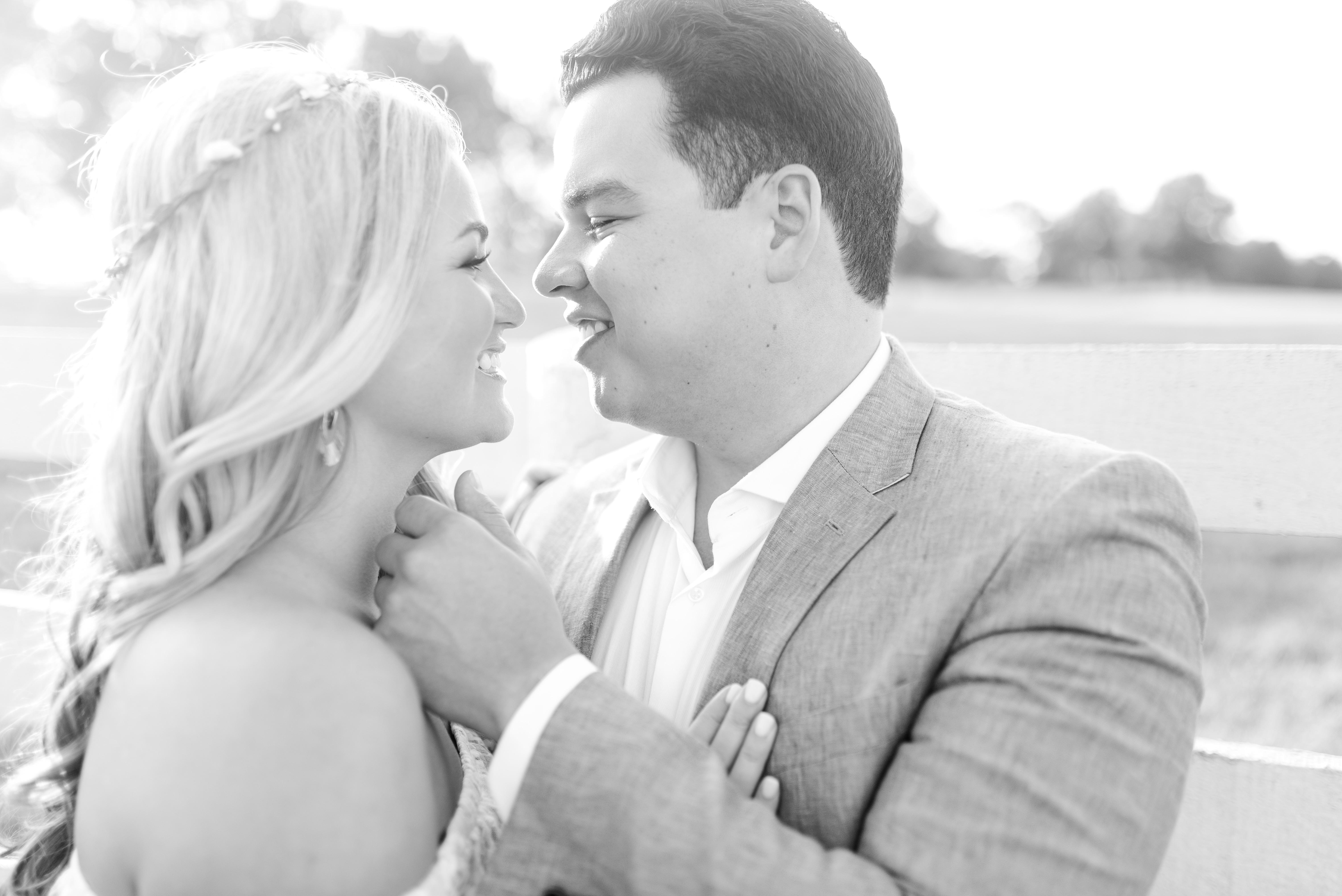 The Wedding Website of Tessie Bertrams and Nick Ward