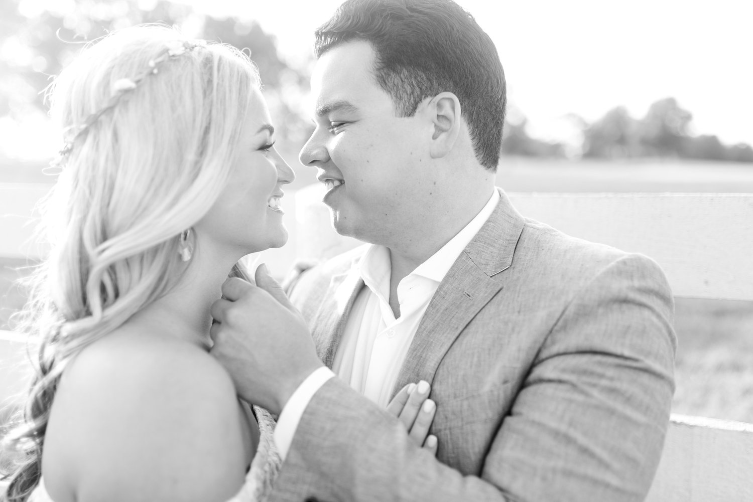 The Wedding Website of Tessie Bertrams and Nick Ward
