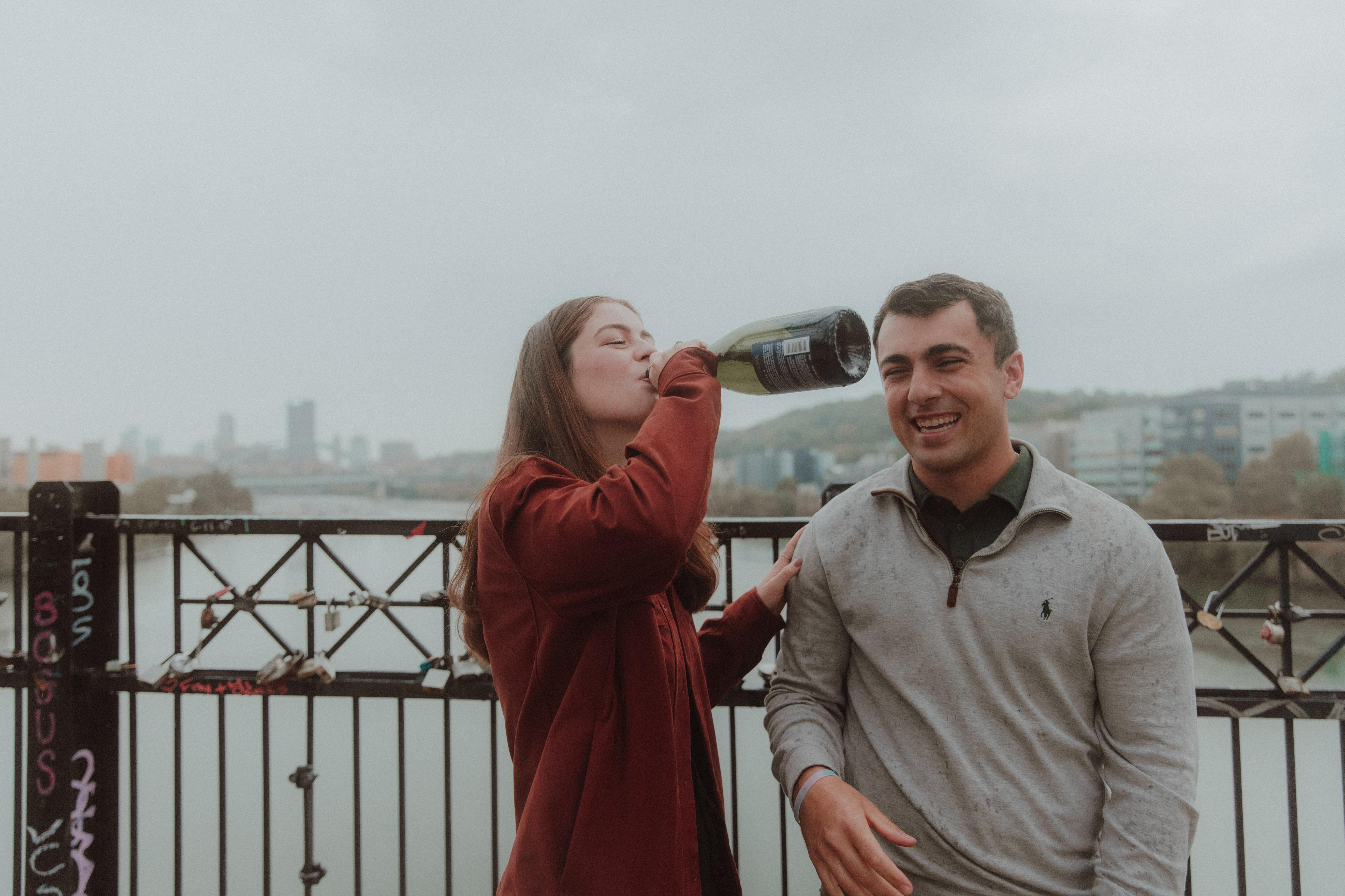 The Wedding Website of Rileigh O'Brien and Jordan Heider