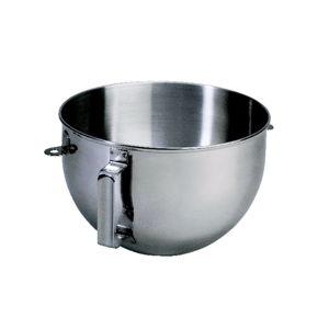 KitchenAid 5 Quart Bowl-Lift Polished Stainless Steel Bowl