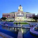 Sugar Land Town Center