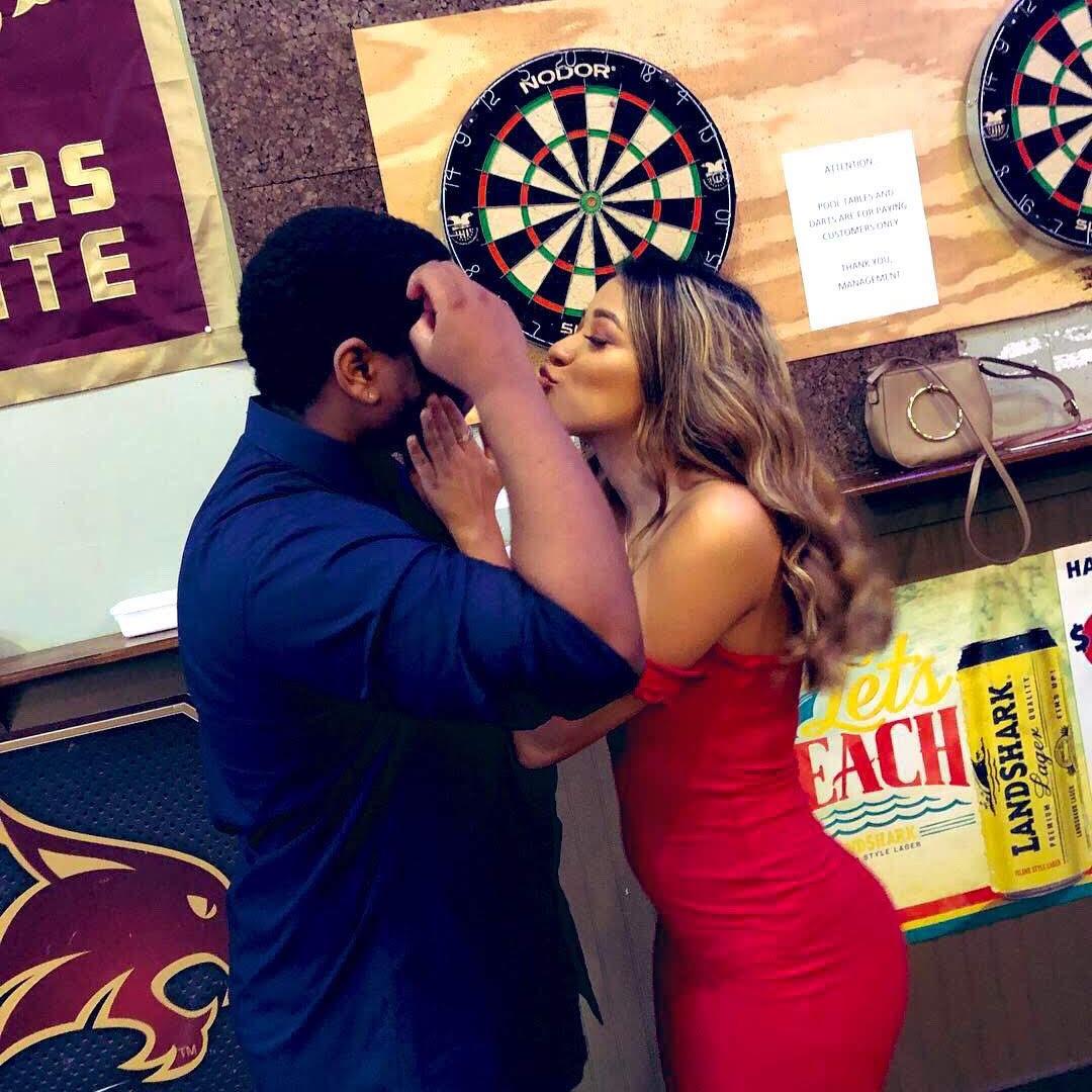 College Bar Hopping 2019
