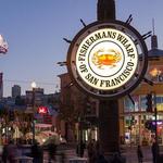 Fisherman's Wharf