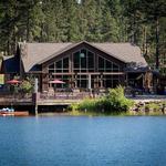 Legion Lake Dining