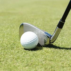 Round of Golf
