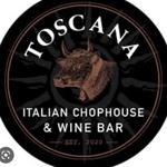 Toscana Italian Chophouse & Wine Bar