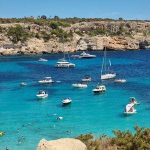 Mallorca Boat Day
