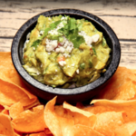 Serranos Mexican Food