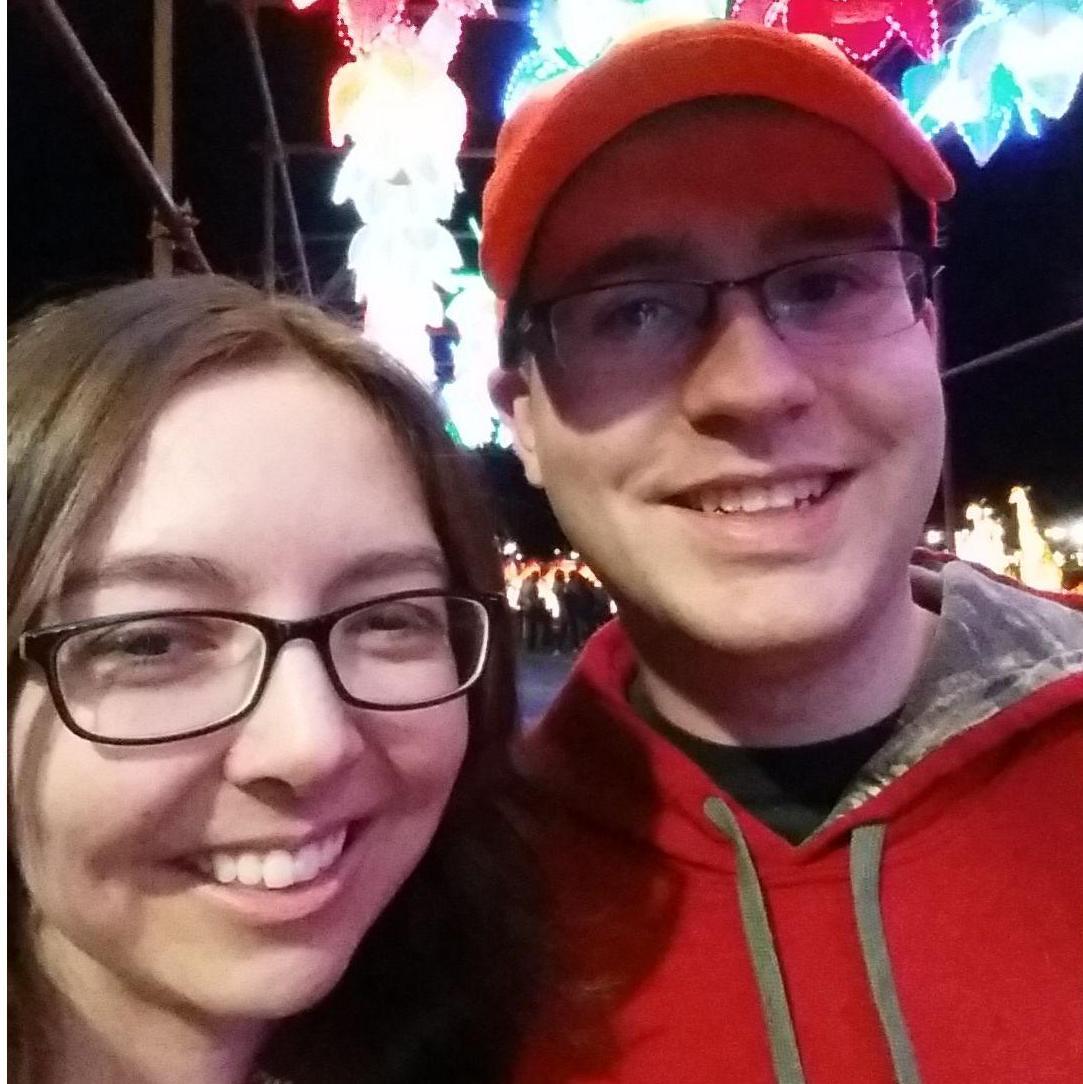 Festival of Lights. Syracuse, New York. June 2017.