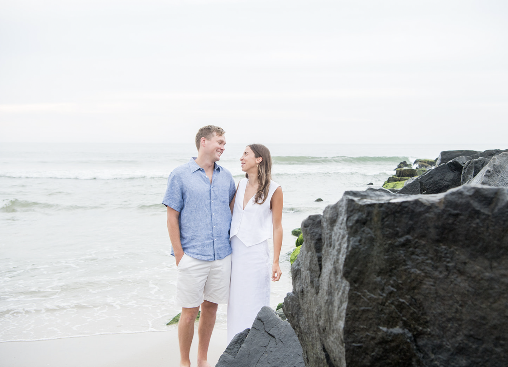 The Wedding Website of Emily Peters and Pete Rankowitz