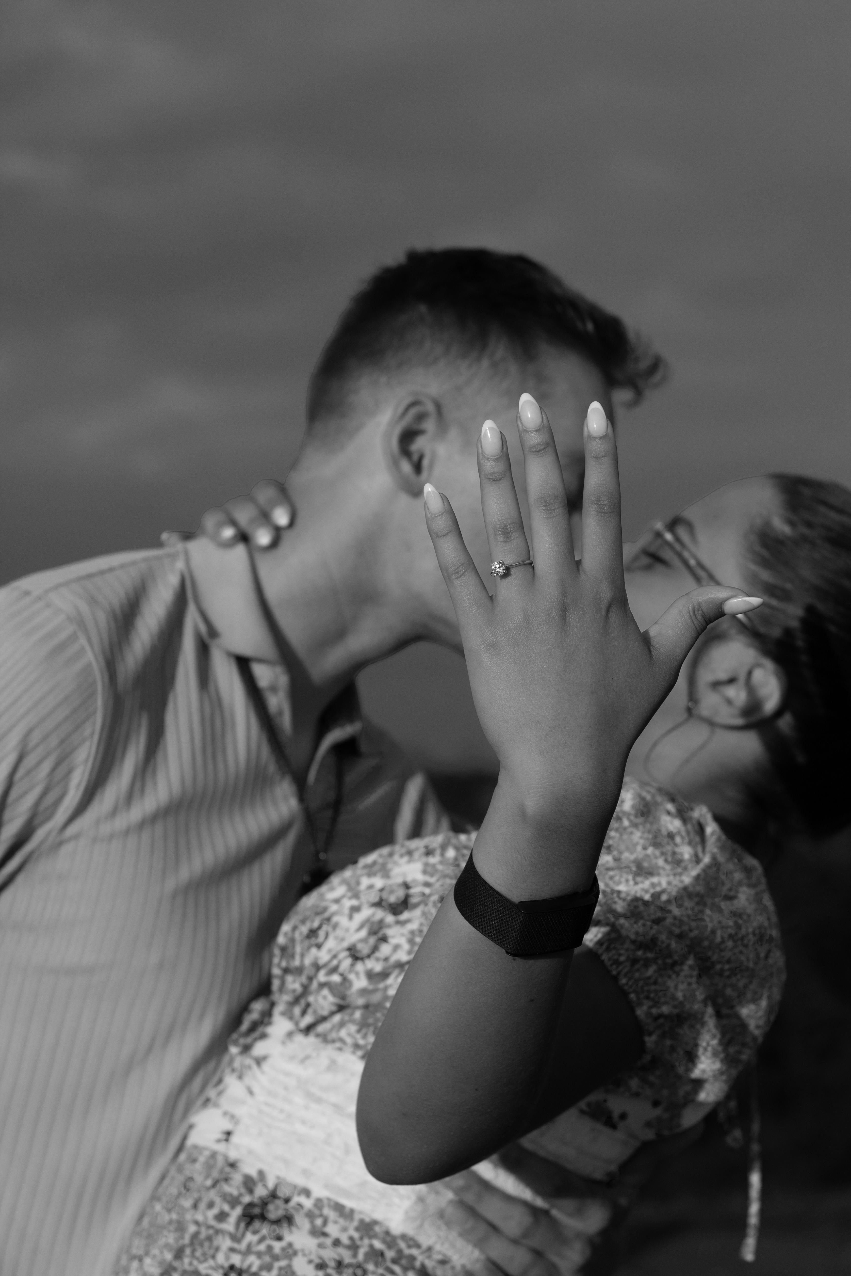 The Wedding Website of Victoria Marrugo and Nathan Byrd