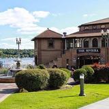 Downtown Lake Geneva