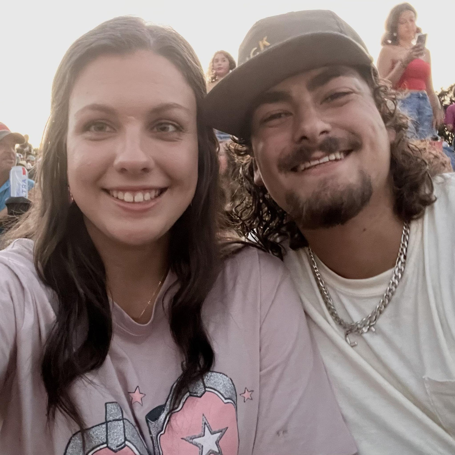 Concert Season 🎸