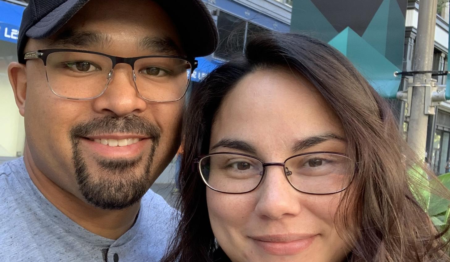The Wedding Website of Jasmine Marquez and Lyle Scurles