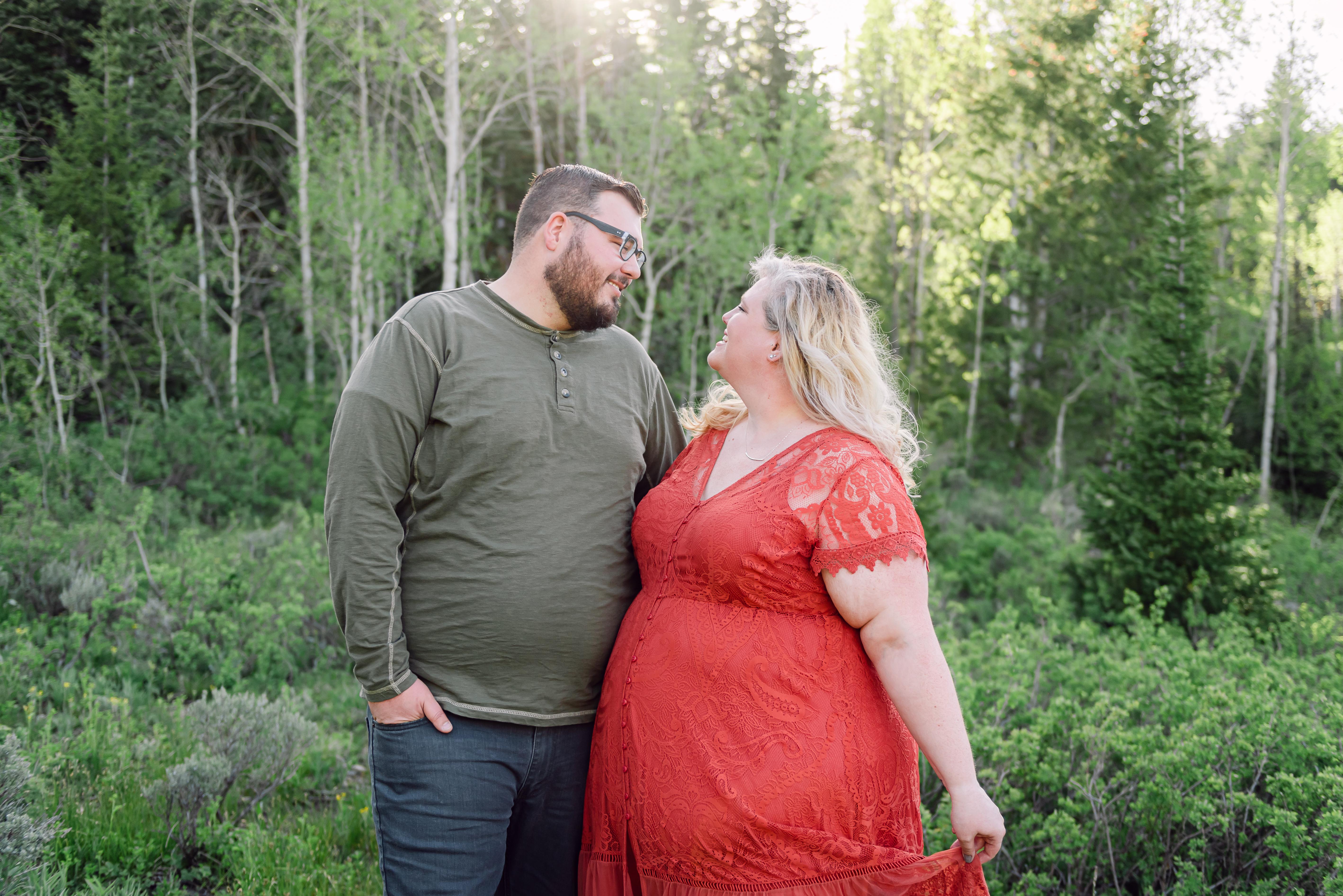 The Wedding Website of Amber Hendrickson and Zeke McGuire