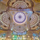 The Blue Mosque