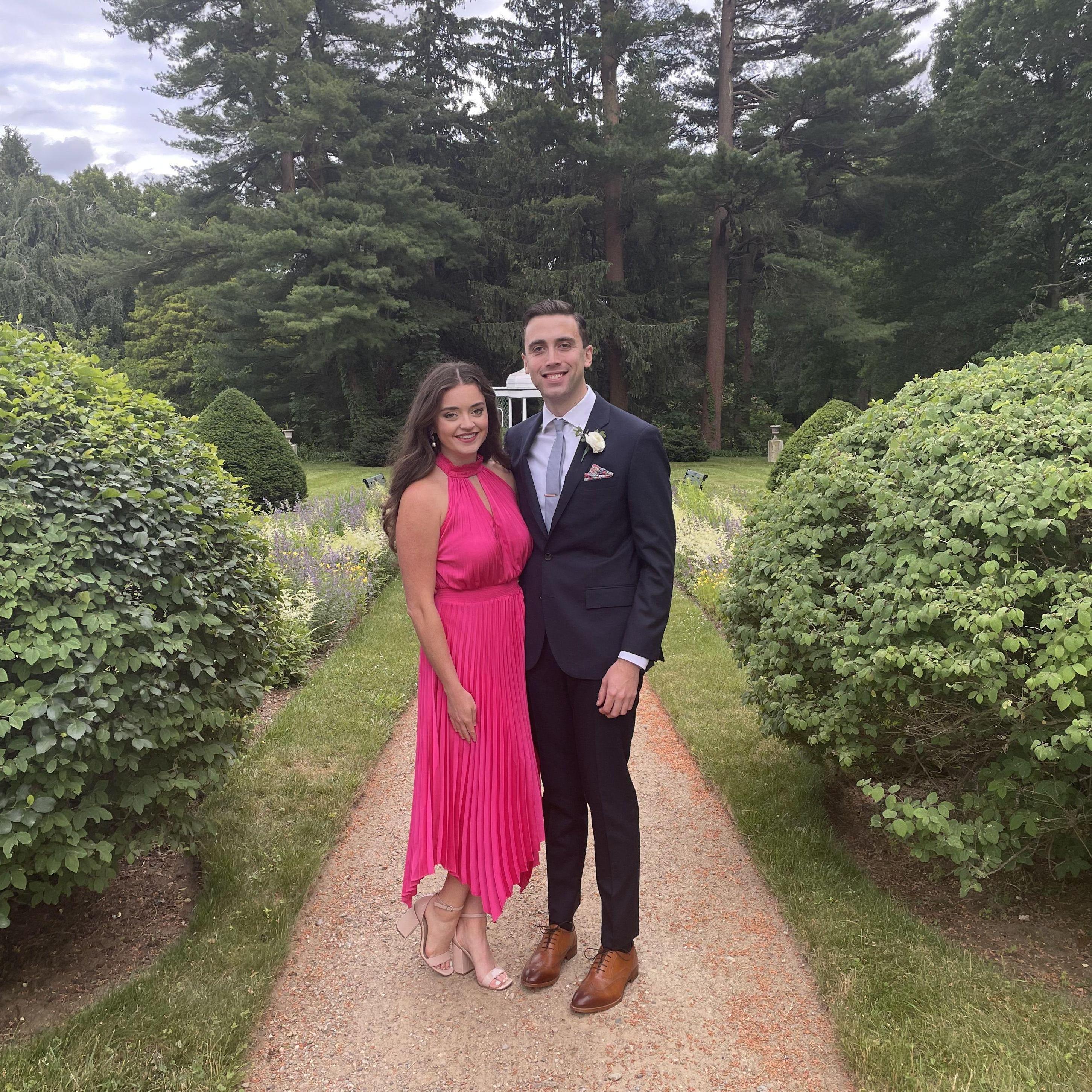 Kathleen & Daniels wedding!!