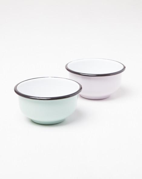 Enamel Small Bowl
