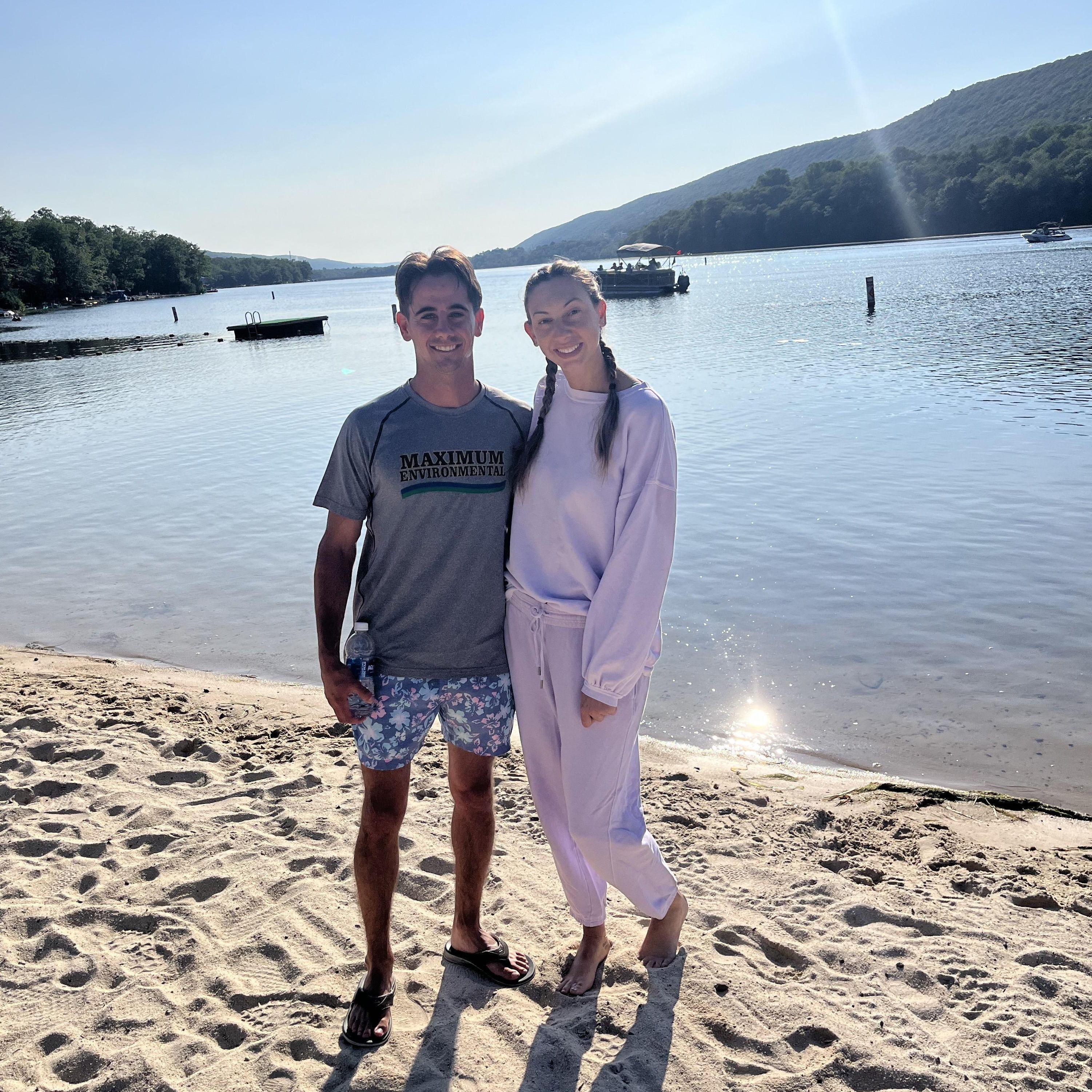 Lake Hauto, PA 2024
