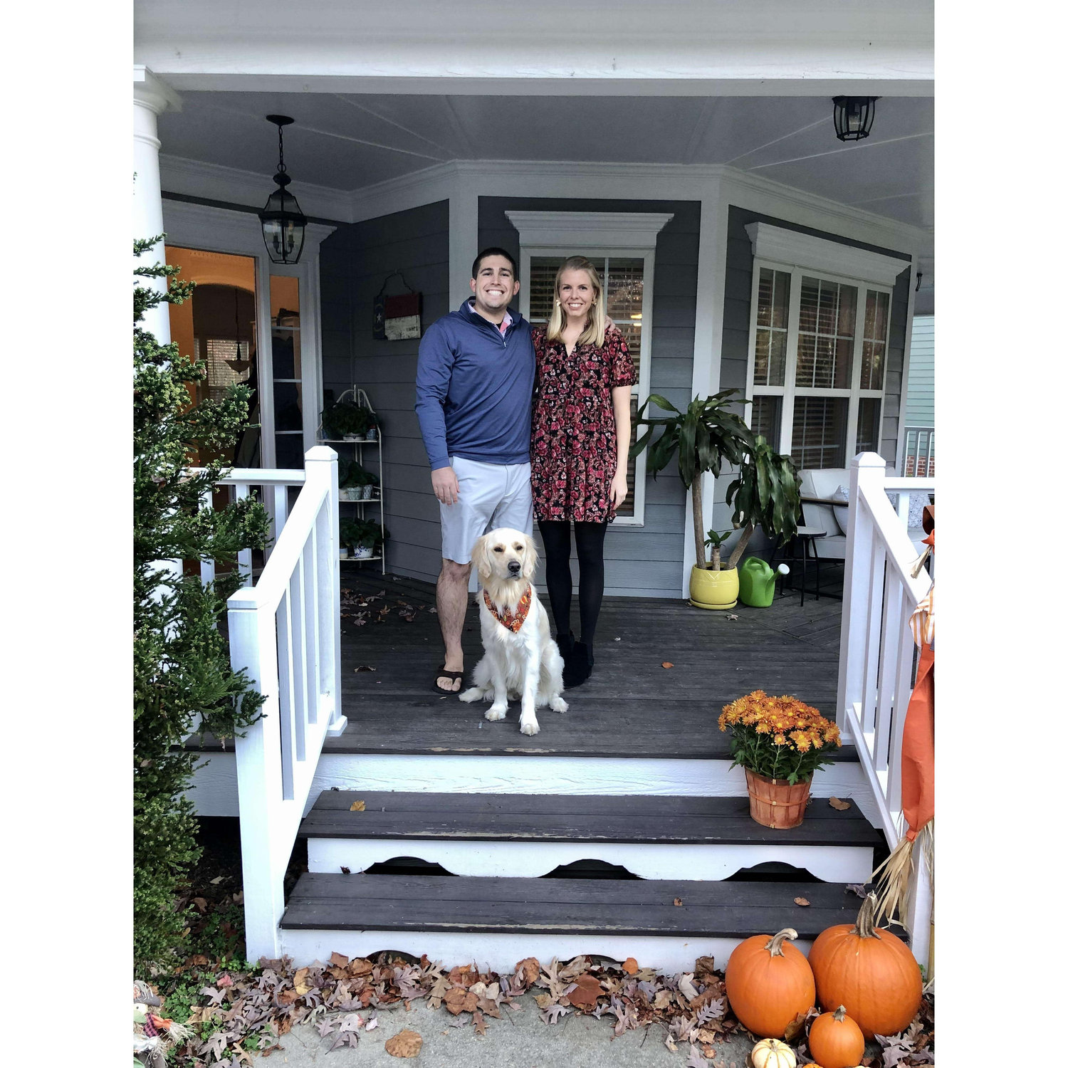 Thanksgiving 2021