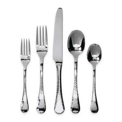 Ginkgo Lafayette 20-Piece Flatware Set