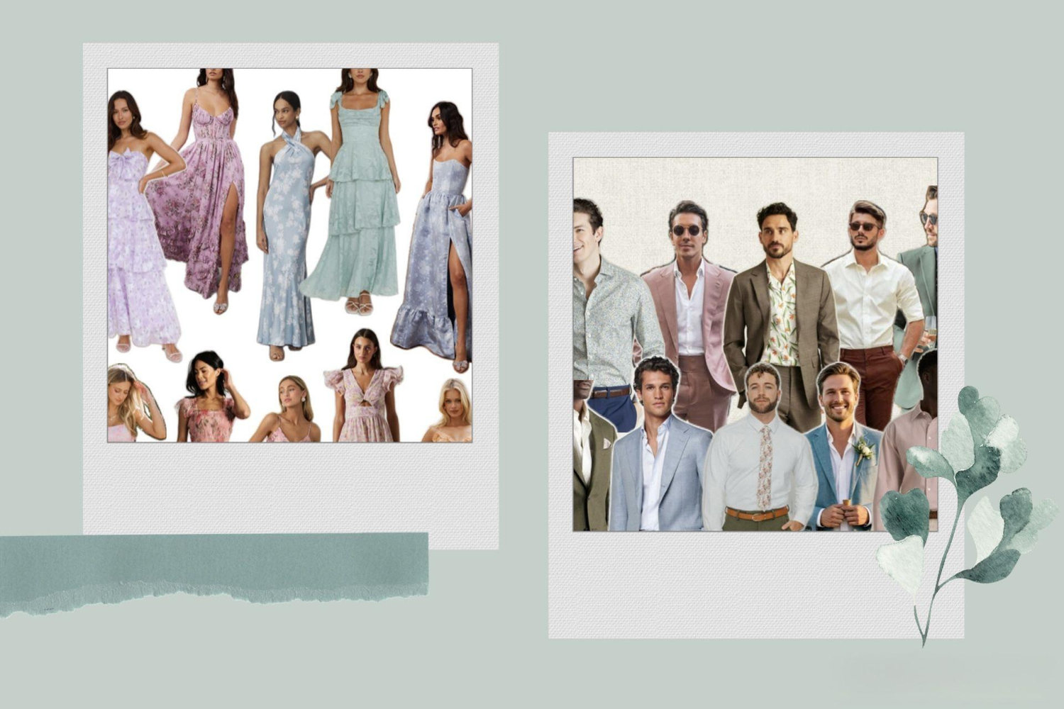 The Wedding Website of Alexis McBride and Connor Warren