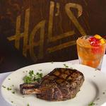 Hal's "The Steakhouse"
