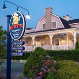 Iggy's Doughboys & Chowder House