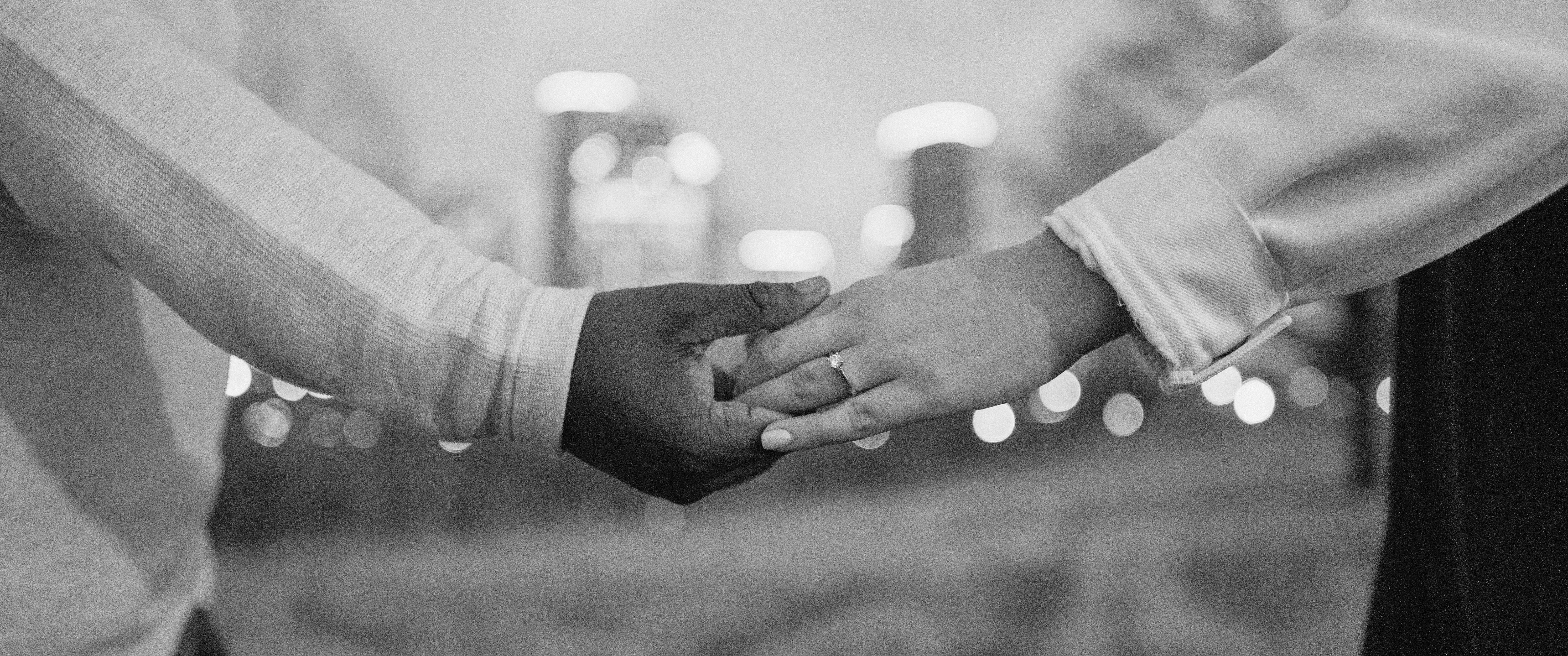 The Wedding Website of Hannah Hoskins and Shondarius Williams